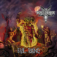 Evil Rising