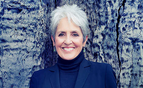 Joan Baez