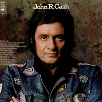 John R. Cash