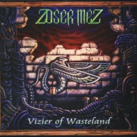 Vizier of Wasteland