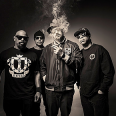 Cypress Hill