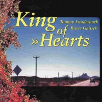 B. Gaitsch & T. Funderburk's King of Hearts