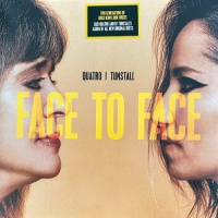 Face To  Face