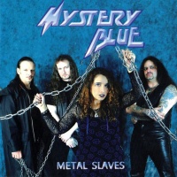 Metal Slaves