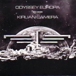 Odyssey Europa 