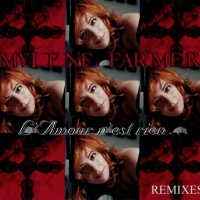 L´amour n´est rien... (Remixes)