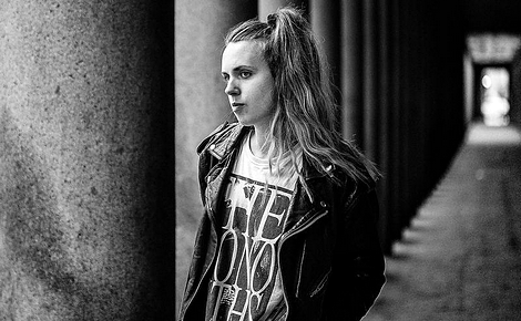 MØ