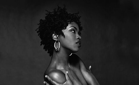 Lauryn Hill