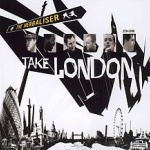 Take London