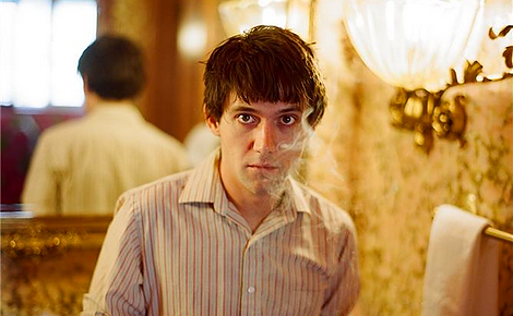 Conor Oberst