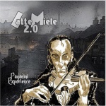 Latte E Miele 2.0: Paganini Experience