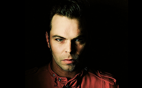 Gaz Coombes