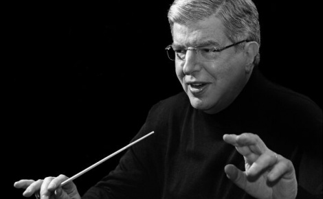 Marvin Hamlisch