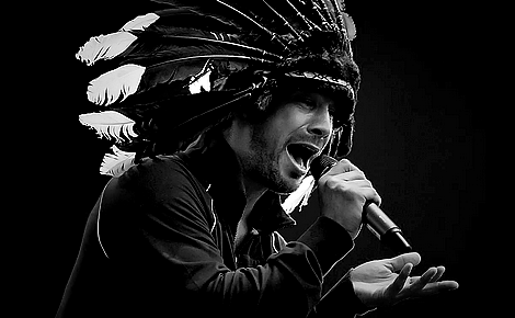 Jamiroquai