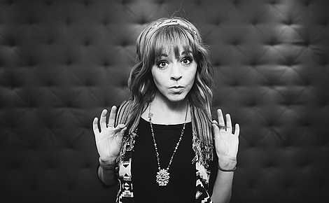 Lindsey Stirling