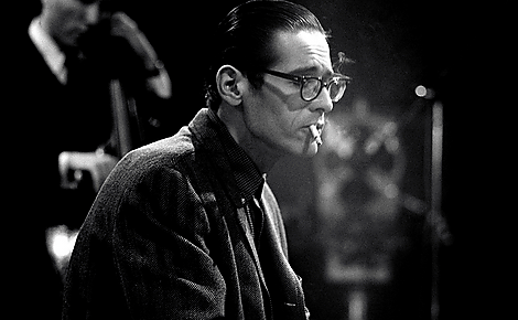 Bill Evans