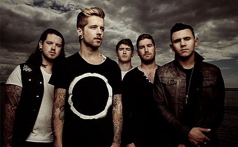 Bury Tomorrow