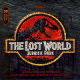 The Lost World: Jurassic Park