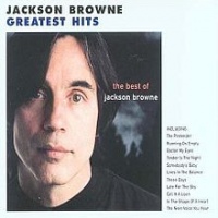 The Next Voice You Hear: The Best of Jackson Browne