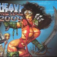 Heavy Metal 2000