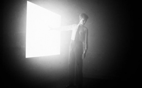 John Foxx