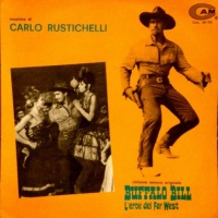 Buffalo Bill, L'Eroe Del Far West (Buffalo Bill, Hero Of The Far West)