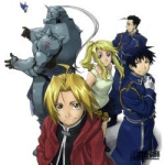 Fullmetal Alchemist - File Best Compilation