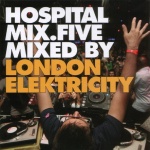 Hospital Mix.Five