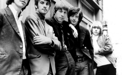 The Yardbirds