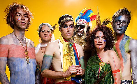 Of Montreal