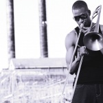 Trombone Shorty