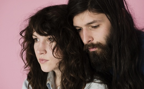 Widowspeak