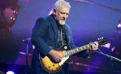 Alex Lifeson