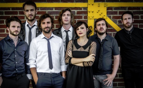 Caravan Palace