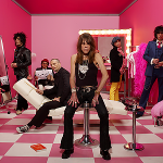 New York Dolls