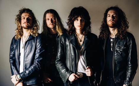 Tyler Bryant & The Shakedown