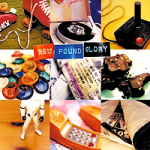 New Found Glory