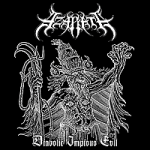 Diabolic Impious Evil