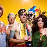 Of Montreal