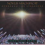 Novus Magnificat: Through The Stargate