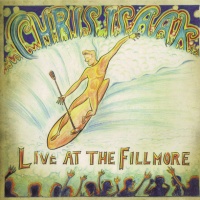 Live At The Fillmore 