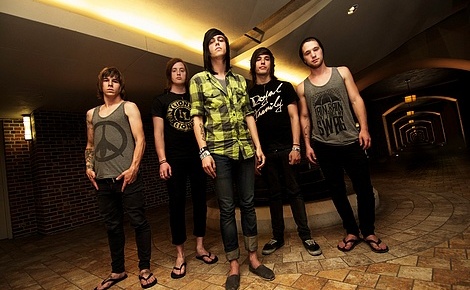 Sleeping With Sirens