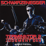 Terminator 2: Judgment Day