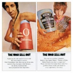 The Who Sell Out