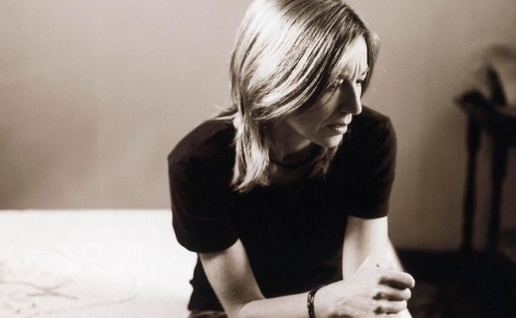 Beth Gibbons