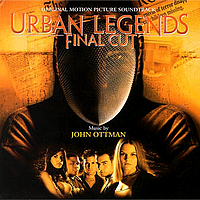 Urban Legends: Final Cut