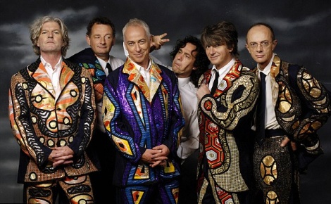 Split Enz