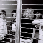 The Orwells