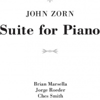 Suite For Piano