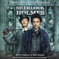 Sherlock Holmes